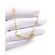 2022SS DIOR Dior latest collaboration near sold out necklace 2022SS DIOR Dior latest collaboration near sold out necklace