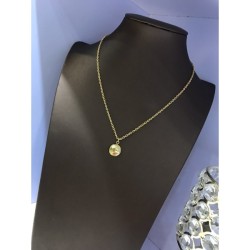 2022SS DIOR Dior NEW! Domestic sold out necklace
