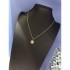 2022SS DIOR Dior NEW! Domestic sold out necklace
