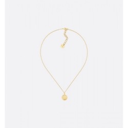 2022SS DIOR Dior NEW! Domestic sold out necklace