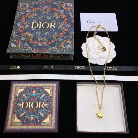 2022SS DIOR Dior NEW! Domestic sold out necklace 2022SS DIOR Dior NEW! Domestic sold out necklace