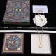 2022SS DIOR Dior NEW! Domestic sold out necklace 2022SS DIOR Dior NEW! Domestic sold out necklace