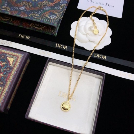 2022SS DIOR Dior NEW! Domestic sold out necklace 2022SS DIOR Dior NEW! Domestic sold out necklace