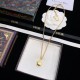 2022SS DIOR Dior NEW! Domestic sold out necklace 2022SS DIOR Dior NEW! Domestic sold out necklace