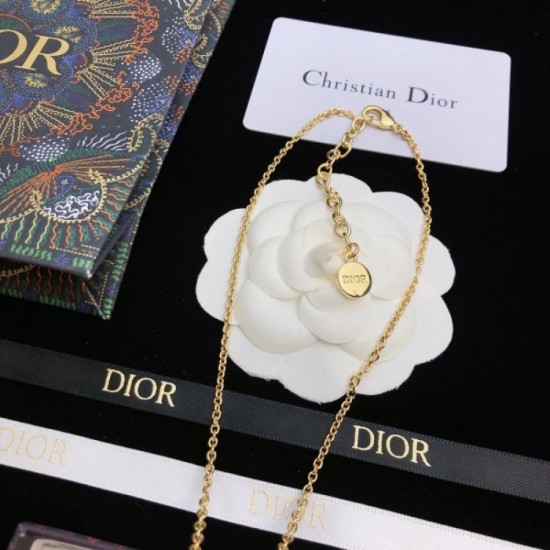 2022SS DIOR Dior NEW! Domestic sold out necklace 2022SS DIOR Dior NEW! Domestic sold out necklace