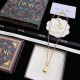 2022SS DIOR Dior NEW! Domestic sold out necklace 2022SS DIOR Dior NEW! Domestic sold out necklace