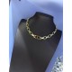 2022SS DIOR Dior dare to see through style necklace 2022SS DIOR Dior dare to see through style necklace