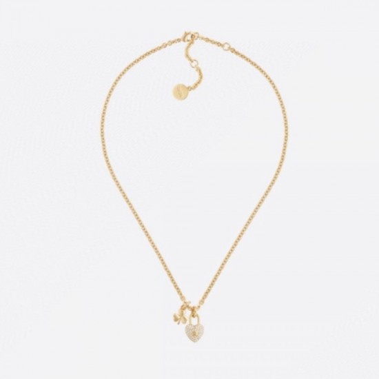 2022SS DIOR Dior Immediate Delivery Spring Summer New Necklace 2022SS DIOR Dior Immediate Delivery Spring Summer New Necklace