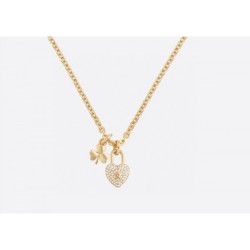 2022SS DIOR Dior Immediate Delivery Spring Summer New Necklace