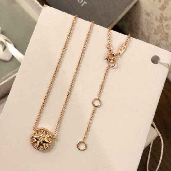2022SS DIOR Dior Sale Necklace as soon as possible 2022SS DIOR Dior Sale Necklace as soon as possible