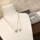 2022SS DIOR Dior Sale Necklace as soon as possible 2022SS DIOR Dior Sale Necklace as soon as possible