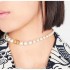 2022SS DIOR trend style necklace