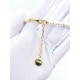 2022SS DIOR trend style necklace 2022SS DIOR trend style necklace
