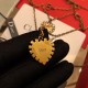 2022SS DIOR Dior stupid selling necklace 2022SS DIOR Dior stupid selling necklace