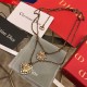2022SS DIOR Dior stupid selling necklace 2022SS DIOR Dior stupid selling necklace