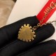 2022SS DIOR Dior stupid selling necklace 2022SS DIOR Dior stupid selling necklace