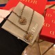 2022SS DIOR Dior stupid selling necklace 2022SS DIOR Dior stupid selling necklace