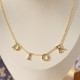 2022SS DIOR Dior super special price popular necklace 2022SS DIOR Dior super special price popular necklace