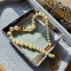 2022SS DIOR Dior Spring / Summer latest work Sold out inevitable necklace 2022SS DIOR Dior Spring / Summer latest work Sold out inevitable necklace