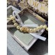 2022SS DIOR Dior Spring / Summer latest work Sold out inevitable necklace 2022SS DIOR Dior Spring / Summer latest work Sold out inevitable necklace