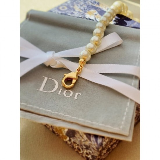 2022SS DIOR Dior Spring / Summer latest work Sold out inevitable necklace 2022SS DIOR Dior Spring / Summer latest work Sold out inevitable necklace