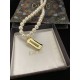 2022SS DIOR Dior special price new limited necklace 2022SS DIOR Dior special price new limited necklace