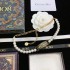 2022SS DIOR Dior hottest first come, first served necklace
