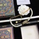2022SS DIOR Dior hottest first come, first served necklace 2022SS DIOR Dior hottest first come, first served necklace