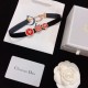 2022SS DIOR Dior classic popular thin soft necklace 2022SS DIOR Dior classic popular thin soft necklace