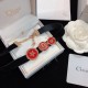 2022SS DIOR Dior classic popular thin soft necklace 2022SS DIOR Dior classic popular thin soft necklace