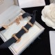 2022SS DIOR Dior classic popular thin soft necklace 2022SS DIOR Dior classic popular thin soft necklace