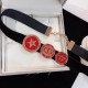 2022SS DIOR Dior classic popular thin soft necklace 2022SS DIOR Dior classic popular thin soft necklace