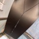 2022SS DIOR Dior Persistent popular classic product necklace 2022SS DIOR Dior Persistent popular classic product necklace
