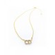 This autumn's new DIOR Dior 2022AW necklace This autumn's new DIOR Dior 2022AW necklace