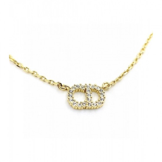 This autumn's new DIOR Dior 2022AW necklace This autumn's new DIOR Dior 2022AW necklace