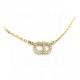 This autumn's new DIOR Dior 2022AW necklace This autumn's new DIOR Dior 2022AW necklace