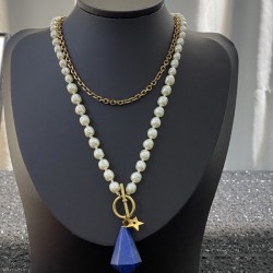 DIOR Dior 2022AW necklace that you absolutely want
