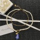 DIOR Dior 2022AW necklace that you absolutely want DIOR Dior 2022AW necklace that you absolutely want