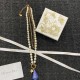 DIOR Dior 2022AW necklace that you absolutely want DIOR Dior 2022AW necklace that you absolutely want