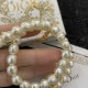 Autumn/winter new works appear one after another DIOR Dior 2022AW necklace Autumn/winter new works appear one after another DIOR Dior 2022AW necklace