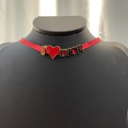 Autumn/Winter Featured Products Carefully Selected DIOR Dior 2022AW Necklace