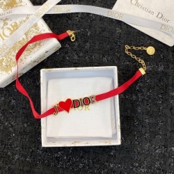 Autumn/Winter Featured Products Carefully Selected DIOR Dior 2022AW Necklace