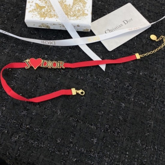 Autumn/Winter Featured Products Carefully Selected DIOR Dior 2022AW Necklace Autumn/Winter Featured Products Carefully Selected DIOR Dior 2022AW Necklace