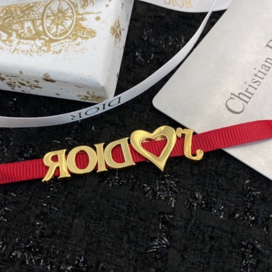 Autumn/Winter Featured Products Carefully Selected DIOR Dior 2022AW Necklace Autumn/Winter Featured Products Carefully Selected DIOR Dior 2022AW Necklace