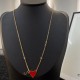 At the cutting edge of trends DIOR Dior 2022AW necklace At the cutting edge of trends DIOR Dior 2022AW necklace