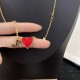 At the cutting edge of trends DIOR Dior 2022AW necklace At the cutting edge of trends DIOR Dior 2022AW necklace