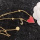 At the cutting edge of trends DIOR Dior 2022AW necklace At the cutting edge of trends DIOR Dior 2022AW necklace
