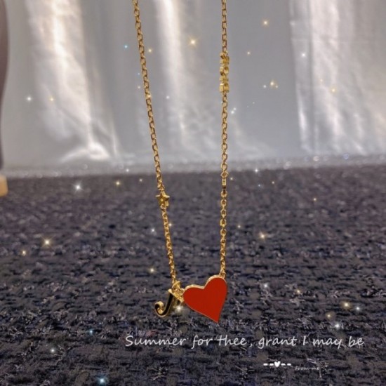 At the cutting edge of trends DIOR Dior 2022AW necklace At the cutting edge of trends DIOR Dior 2022AW necklace