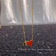 At the cutting edge of trends DIOR Dior 2022AW necklace At the cutting edge of trends DIOR Dior 2022AW necklace