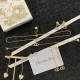 Trendy style! DIOR Dior 2022AW necklace Trendy style! DIOR Dior 2022AW necklace